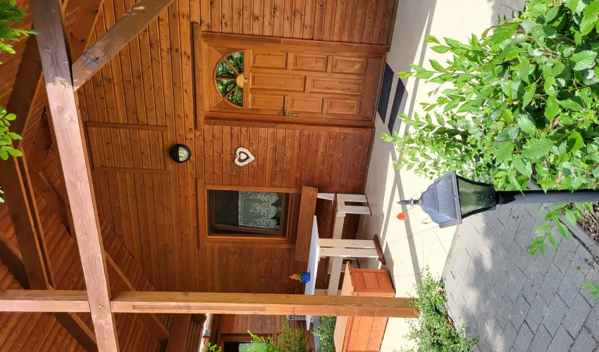 Dream Horse Apartman Cserkeszl - Mjus 1. (min. 2 j)