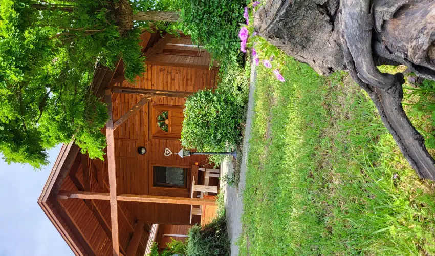 Dream Horse Apartman Cserkeszl - Mjus 1. (min. 2 j)