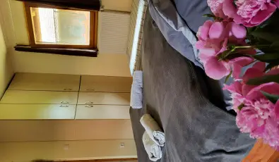 Dream Horse Apartman Cserkeszl