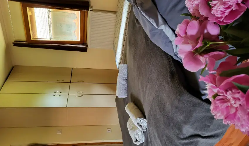 Dream Horse Apartman Cserkeszl - Mjus 1. (min. 2 j)