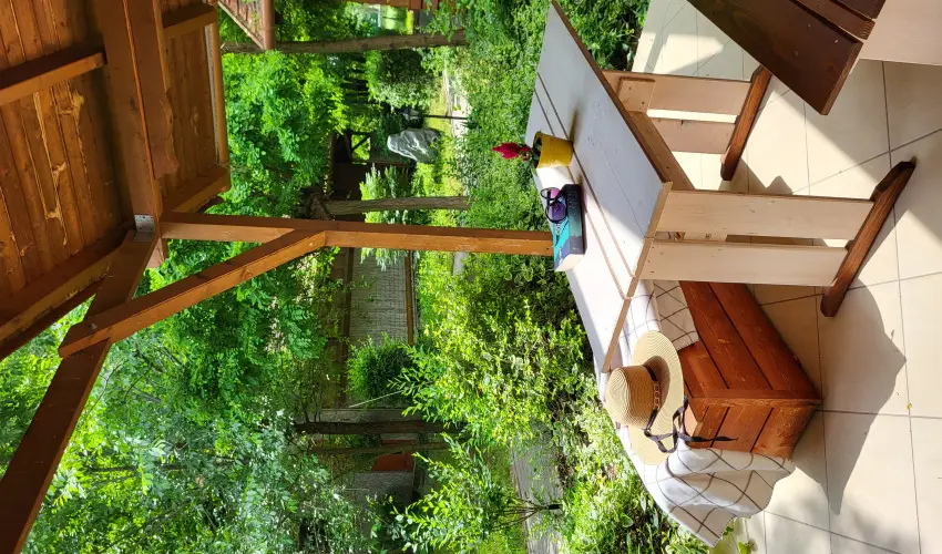 Dream Horse Apartman Cserkeszl - Mjus 1. (min. 2 j)