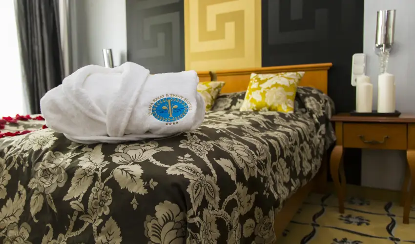 Duna Relax Hotel R�ckeve - M�jus 1.