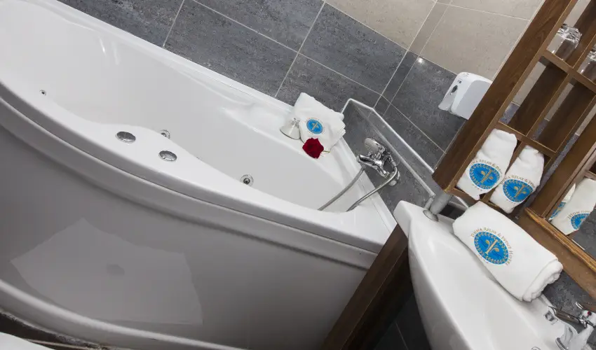 Duna Relax Hotel R�ckeve - M�jus 1.