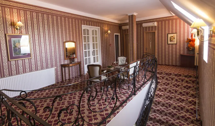 Duna Relax Hotel R�ckeve - M�jus 1.