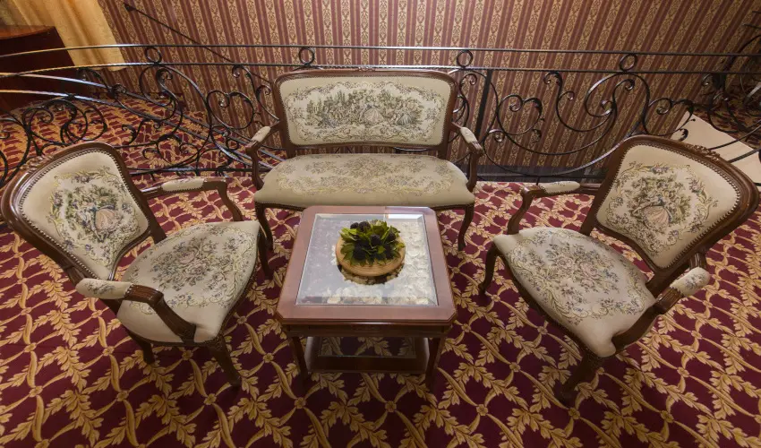 Duna Relax Hotel R�ckeve - M�jus 1.