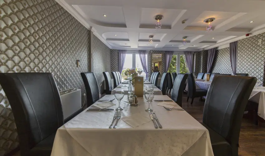 Duna Relax Hotel R�ckeve - M�jus 1.