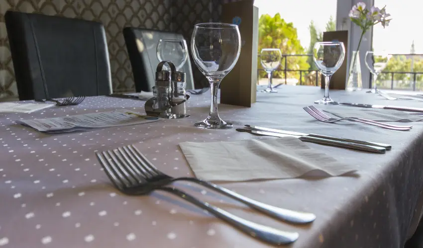 Duna Relax Hotel R�ckeve - M�jus 1.