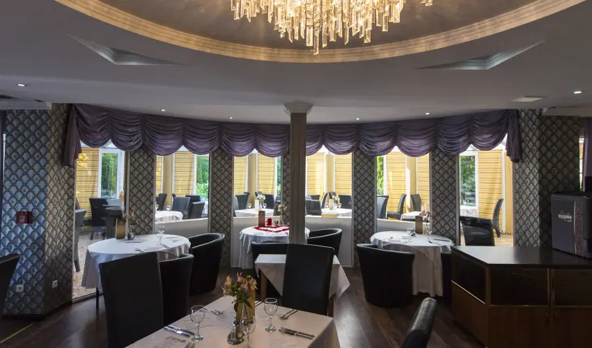 Duna Relax Hotel R�ckeve - M�jus 1.