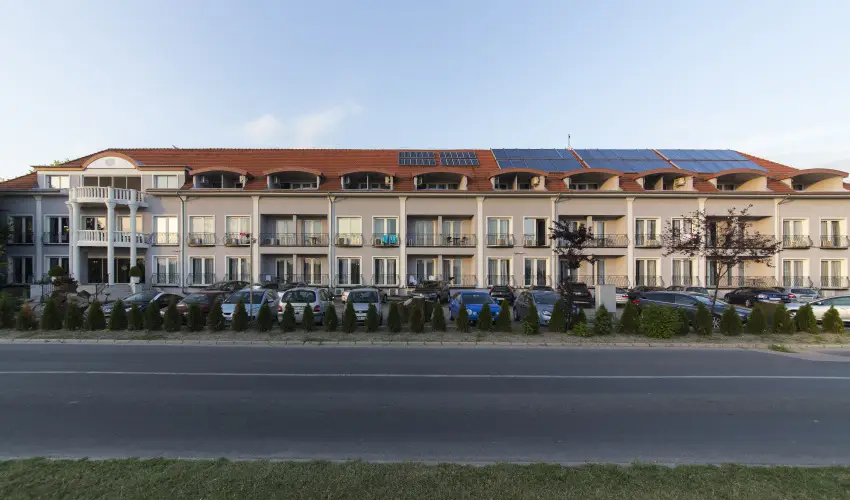 Duna Relax Hotel R�ckeve - M�jus 1.