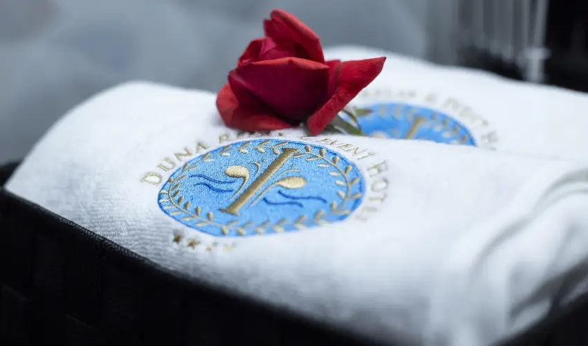 Duna Relax Hotel R�ckeve - M�jus 1.