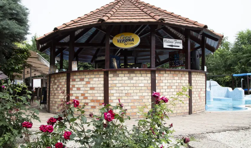 Duna Relax Hotel R�ckeve - M�jus 1.