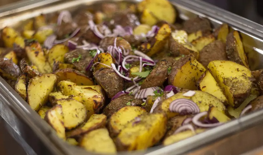 Duna Relax Hotel R�ckeve - M�jus 1.