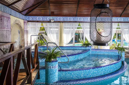 Duna Relax Hotel - M�jus 1.