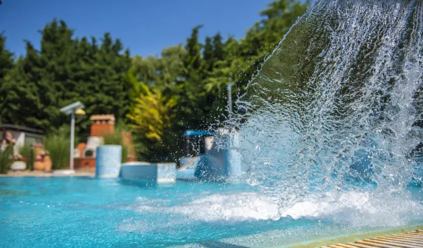 Duna Relax Hotel R�ckeve - M�jus 1.