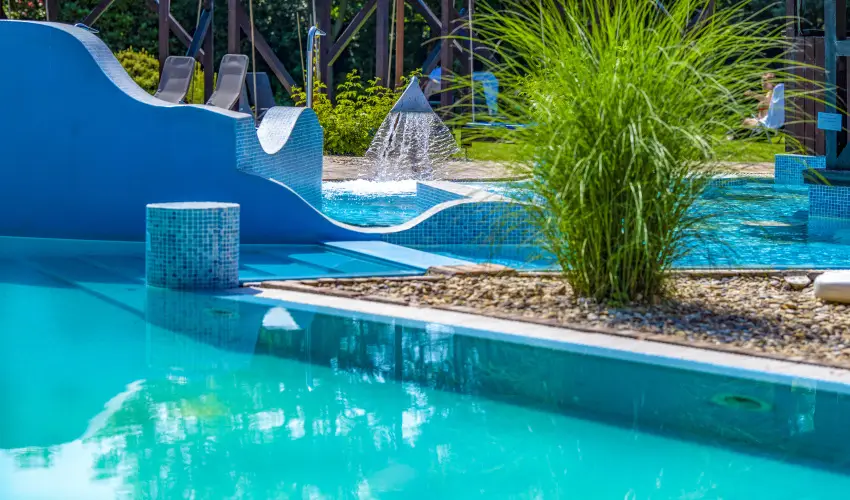 Duna Relax Hotel R�ckeve - M�jus 1.