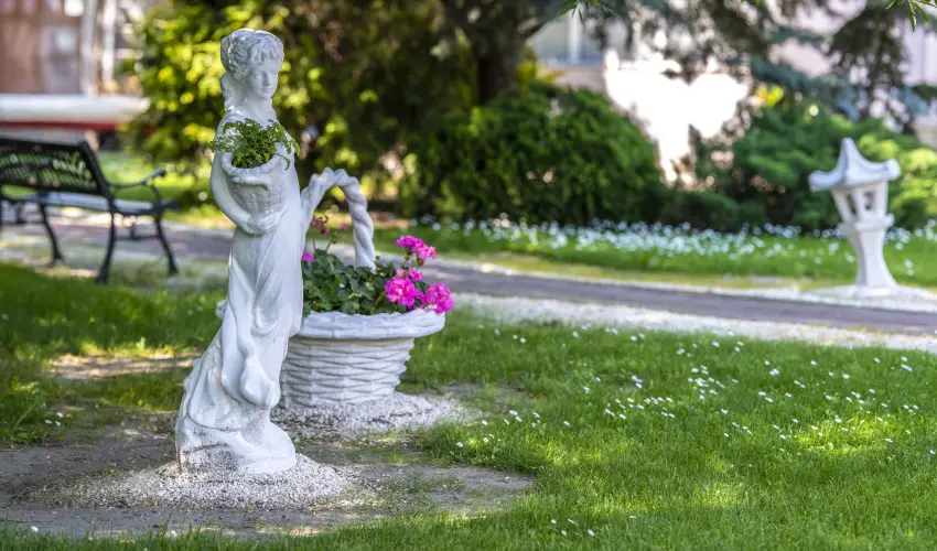 Duna Relax Hotel R�ckeve - M�jus 1.