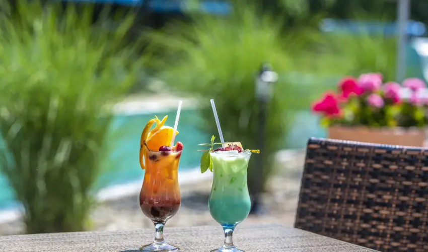 Duna Relax Hotel R�ckeve - M�jus 1.