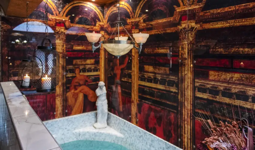 Duna Relax Hotel R�ckeve - M�jus 1.