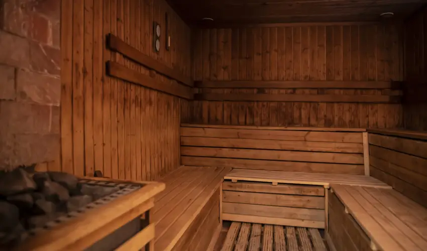 Duna Relax Hotel R�ckeve - M�jus 1.