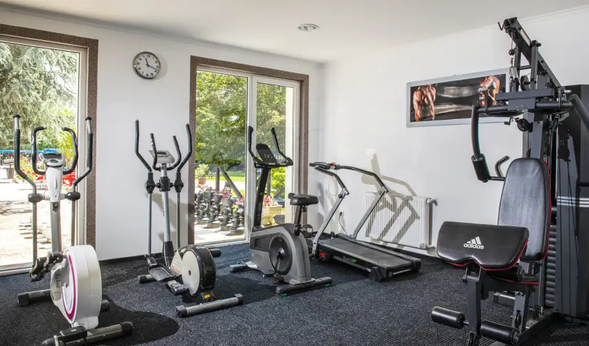 Duna Relax Hotel R�ckeve - M�jus 1.