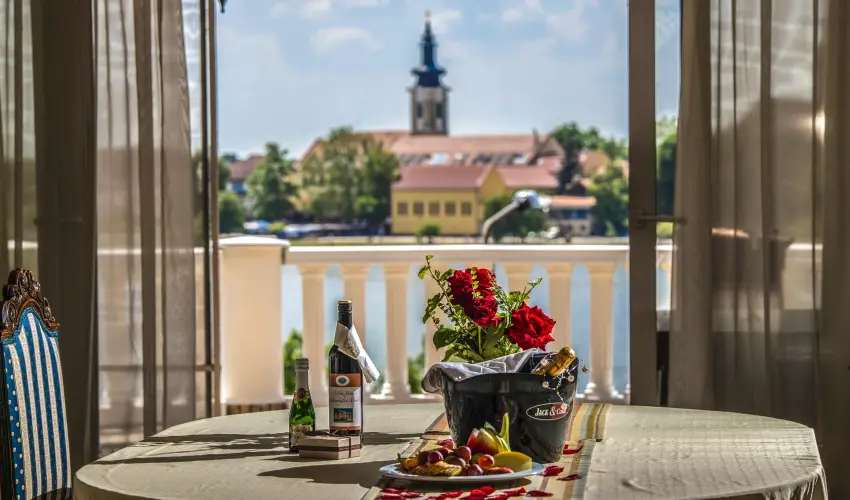 Duna Relax Hotel R�ckeve - M�jus 1.