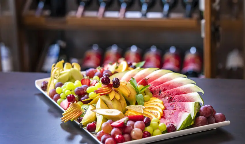 Duna Relax Hotel R�ckeve - M�jus 1.