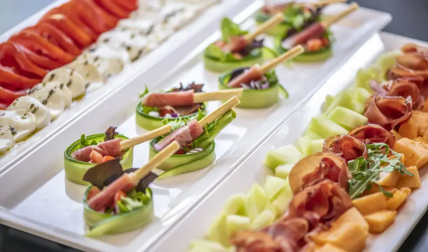 Duna Relax Hotel R�ckeve - M�jus 1.