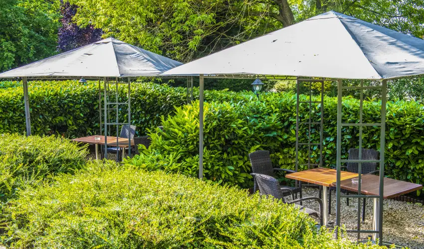 Duna Relax Hotel R�ckeve - M�jus 1.