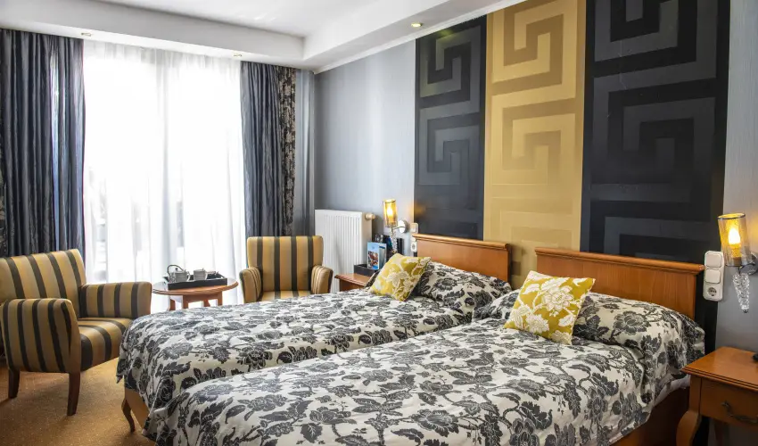 Duna Relax Hotel R�ckeve - M�jus 1.