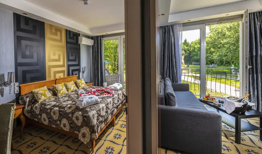 Duna Relax Hotel R�ckeve - M�jus 1.