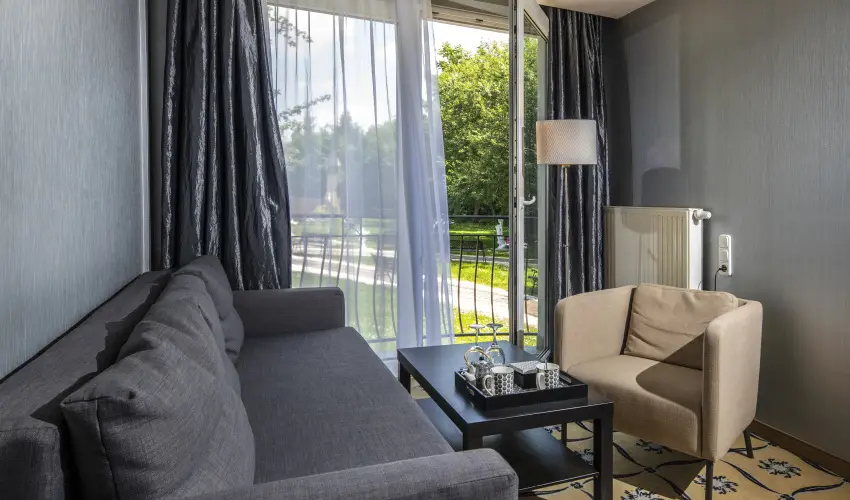 Duna Relax Hotel R�ckeve - M�jus 1.