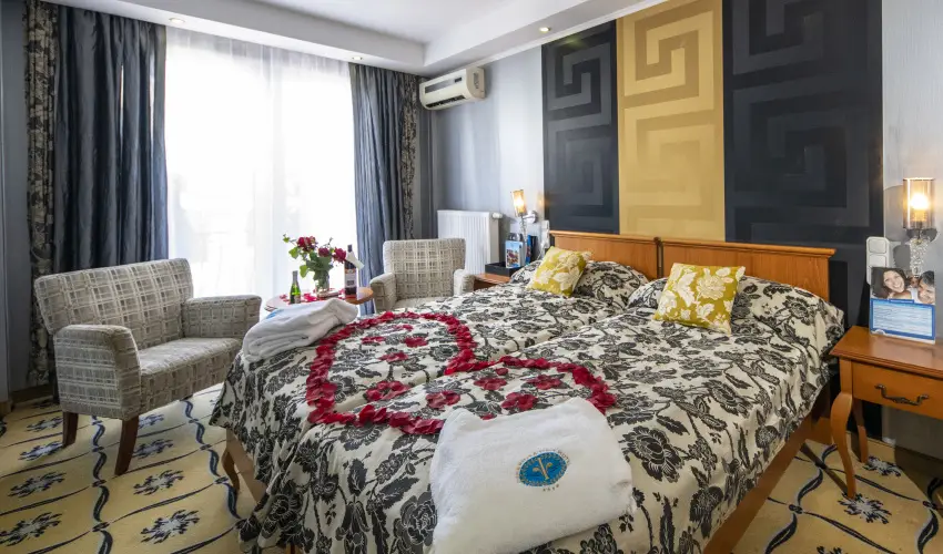 Duna Relax Hotel R�ckeve - M�jus 1.