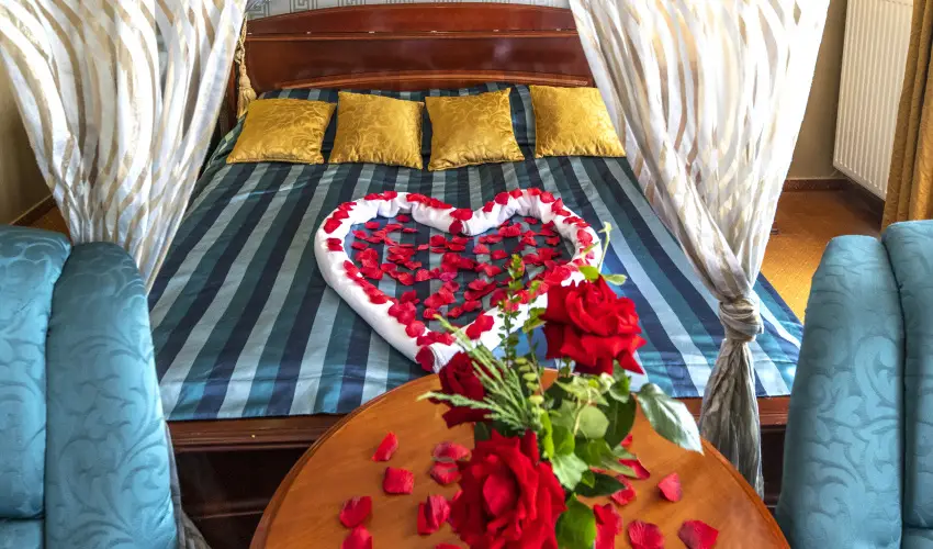 Duna Relax Hotel R�ckeve - M�jus 1.