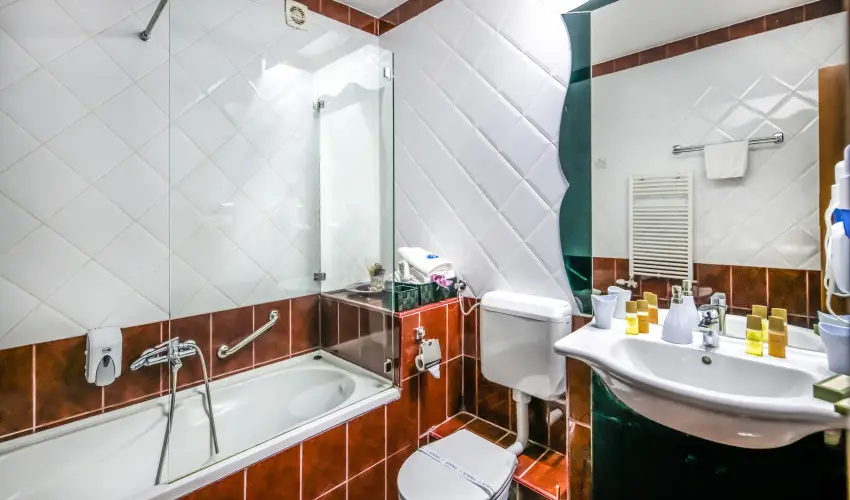 Duna Relax Hotel R�ckeve - M�jus 1.