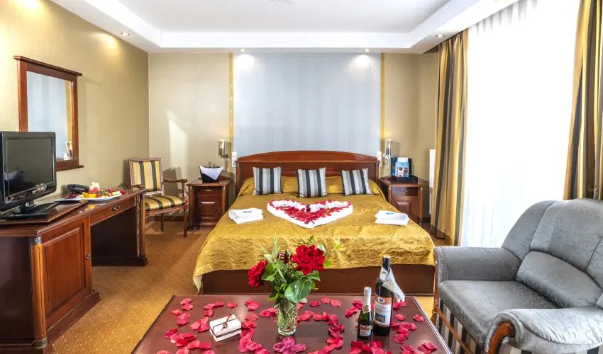 Duna Relax Hotel R�ckeve - M�jus 1.