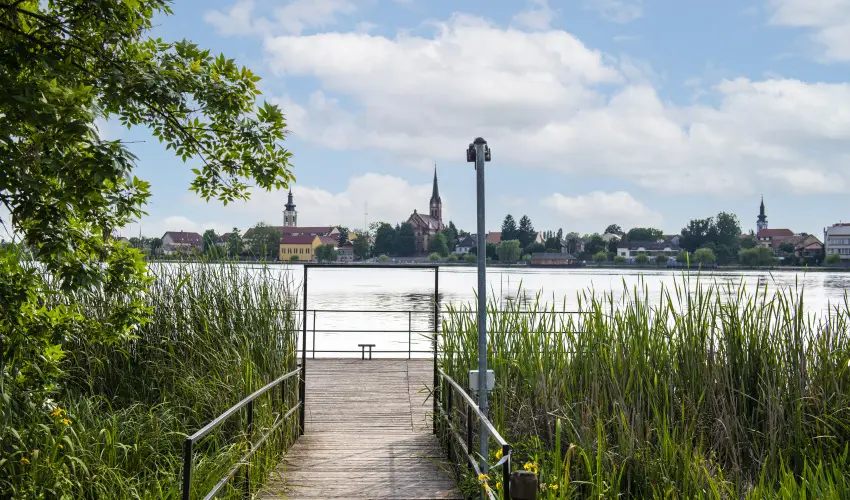 Duna Relax Hotel R�ckeve - M�jus 1.