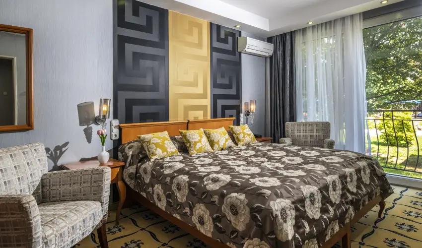 Duna Relax Hotel R�ckeve - M�jus 1.