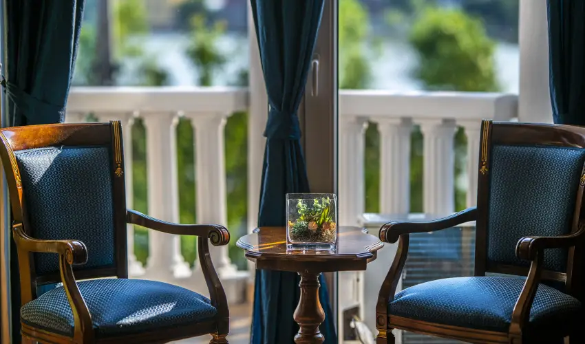 Duna Relax Hotel R�ckeve - M�jus 1.