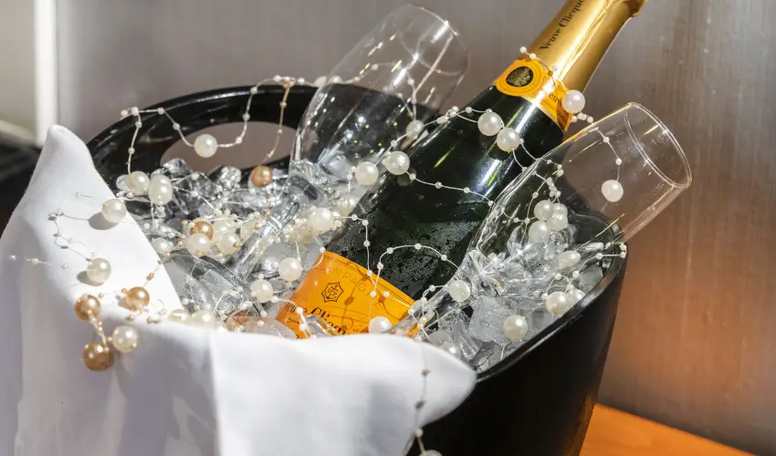 Duna Relax Hotel R�ckeve - M�jus 1.