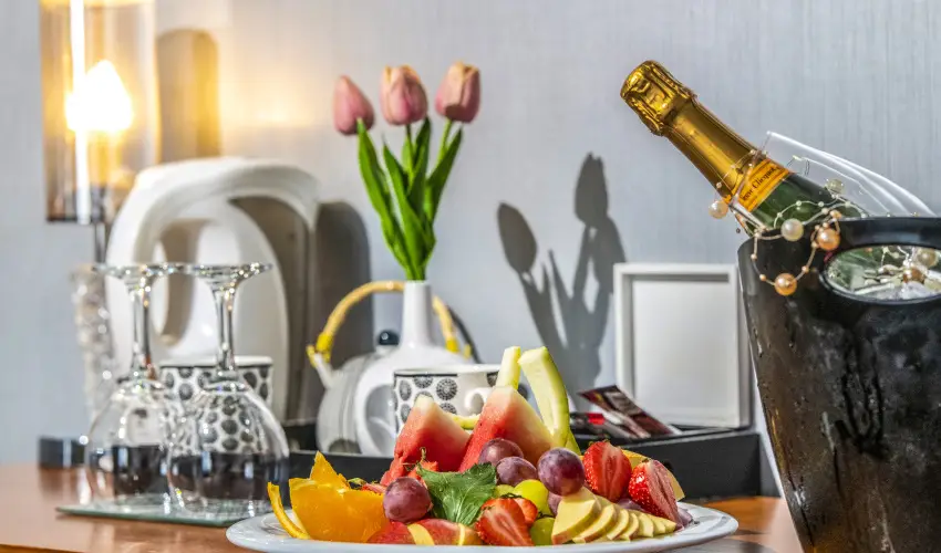 Duna Relax Hotel R�ckeve - M�jus 1.