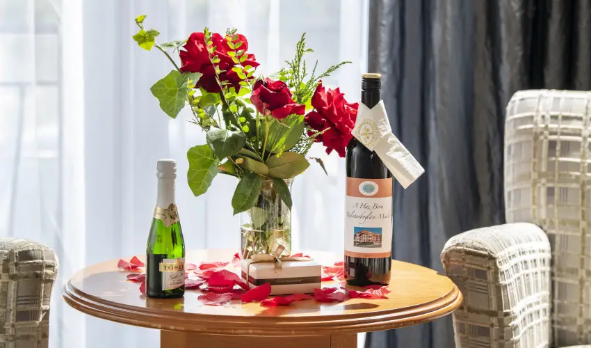 Duna Relax Hotel R�ckeve - M�jus 1.