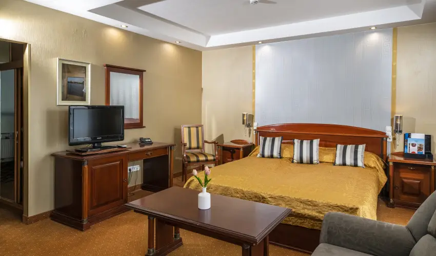 Duna Relax Hotel R�ckeve - M�jus 1.