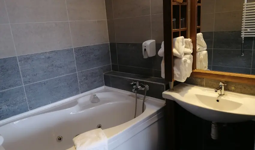 Duna Relax Hotel R�ckeve - M�jus 1.