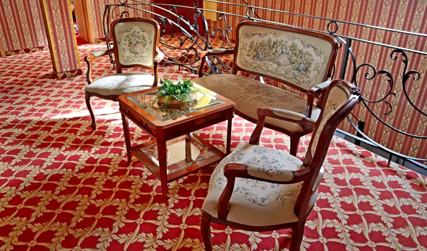 Duna Relax Hotel R�ckeve - M�jus 1.