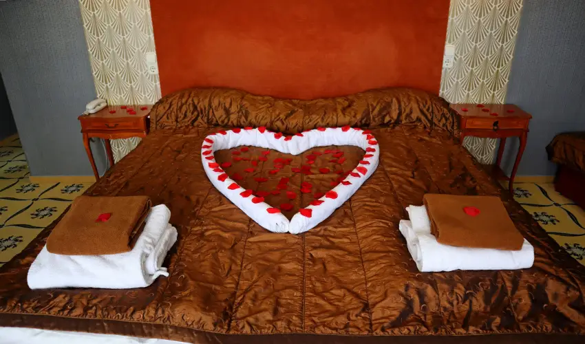 Duna Relax Hotel R�ckeve - M�jus 1.