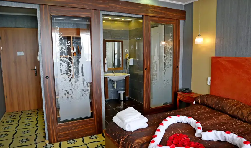 Duna Relax Hotel R�ckeve - M�jus 1.