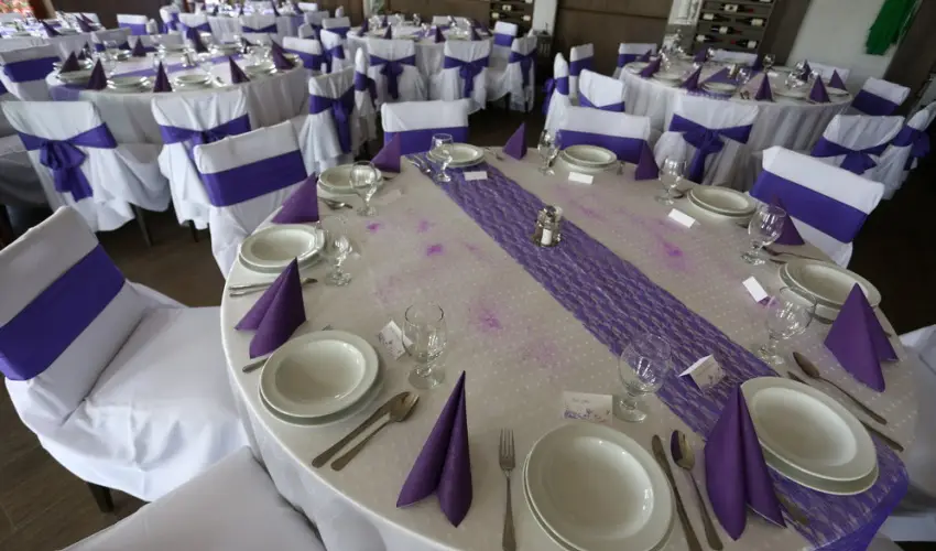 Duna Wellness Hotel Baja - Mjus 1. 