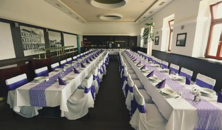 Duna Wellness Hotel Baja - Mjus 1. 