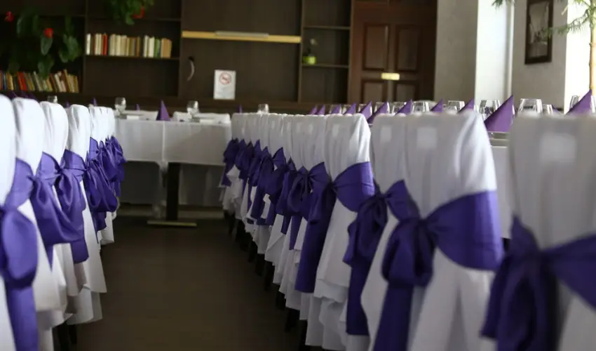 Duna Wellness Hotel Baja - Mjus 1. 