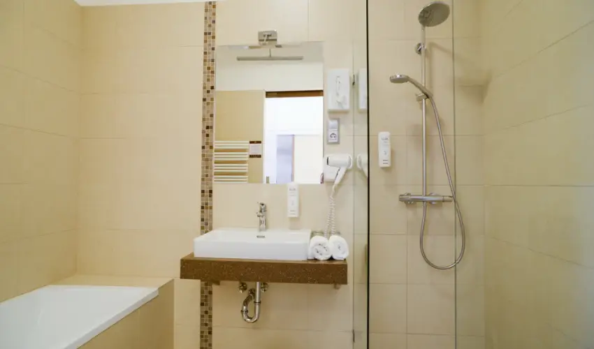 Duna Wellness Hotel Baja - Mjus 1. 